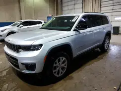 1C4RJKBGXN8515705 2022 JEEP GRAND CHEROKEE