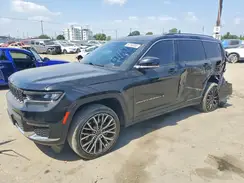 1C4RJKBGXN8520600 2022 JEEP GRAND CHEROKEE