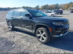 1C4RJKBGXN8525487 2022 JEEP GRAND CHEROKEE