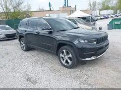 1C4RJKBGXN8526929 2022 JEEP GRAND CHEROKEE