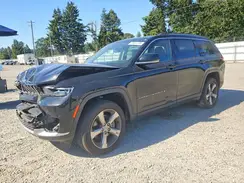 1C4RJKBGXN8535582 2022 JEEP GRAND CHEROKEE