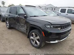 1C4RJKBGXN8539163 2022 JEEP GRAND CHEROKEE
