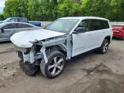 1C4RJKBGXN8541995 2022 JEEP GRAND CHEROKEE