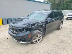 1C4RJKBGXN8542483 2022 JEEP GRAND CHEROKEE