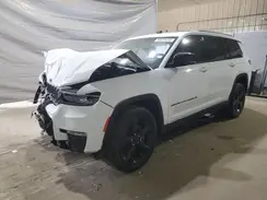 1C4RJKBGXN8545934 2022 JEEP GRAND CHEROKEE