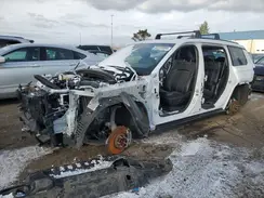 1C4RJKBGXN8545965 2022 JEEP GRAND CHEROKEE