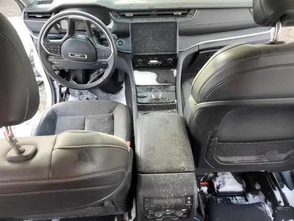 1C4RJKBGXN8545965 2022 JEEP GRAND CHEROKEE - Image 8