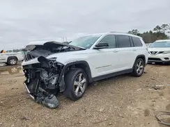 1C4RJKBGXN8546002 2022 JEEP GRAND CHEROKEE
