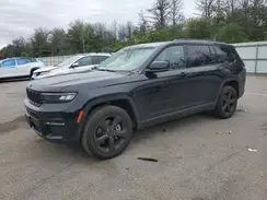 1C4RJKBGXN8546291 2022 JEEP GRAND CHEROKEE