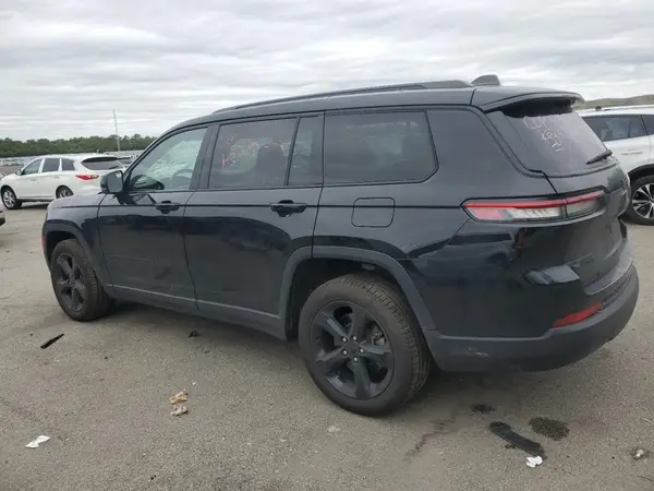 1C4RJKBGXN8546291 2022 JEEP GRAND CHEROKEE - Image 2