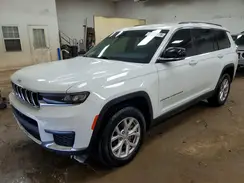 1C4RJKBGXN8550843 2022 JEEP GRAND CHEROKEE