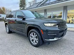 1C4RJKBGXN8557341 2022 JEEP GRAND CHEROKEE