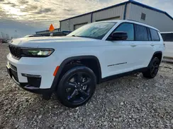 1C4RJKBGXN8562345 2022 JEEP GRAND CHEROKEE