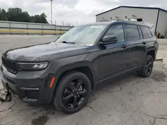 1C4RJKBGXN8562751 2022 JEEP GRAND CHEROKEE