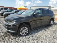 1C4RJKBGXN8563673 2022 JEEP GRAND CHEROKEE