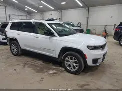1C4RJKBGXN8564547 2022 JEEP GRAND CHEROKEE