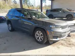 1C4RJKBGXN8578867 2022 JEEP GRAND CHEROKEE