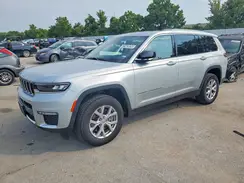 1C4RJKBGXN8598777 2022 JEEP GRAND CHEROKEE