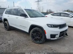 1C4RJKBGXN8602388 2022 JEEP GRAND CHEROKEE