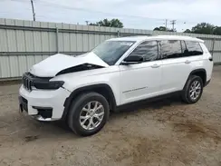 1C4RJKBGXN8614069 2022 JEEP GRAND CHEROKEE