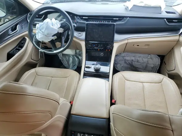 1C4RJKBGXN8614069 2022 JEEP GRAND CHEROKEE - Image 8