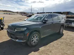 1C4RJKBGXN8617361 2022 JEEP GRAND CHEROKEE