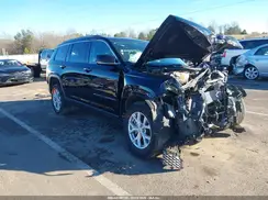1C4RJKBGXN8618171 2022 JEEP GRAND CHEROKEE