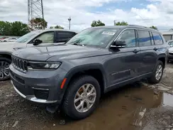 1C4RJKBGXN8619904 2022 JEEP GRAND CHEROKEE