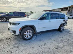 1C4RJKBGXN8621605 2022 JEEP GRAND CHEROKEE