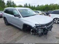 1C4RJKBGXN8624293 2022 JEEP GRAND CHEROKEE