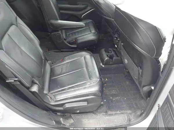 1C4RJKBGXN8624293 2022 JEEP GRAND CHEROKEE - Image 8