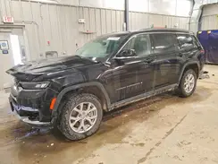 1C4RJKBGXN8624374 2022 JEEP GRAND CHEROKEE