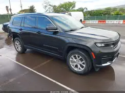 1C4RJKBGXN8624603 2022 JEEP GRAND CHEROKEE