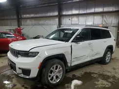 1C4RJKBGXP8101035 2023 JEEP GRAND CHEROKEE