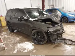 1C4RJKBGXP8101424 2023 JEEP GRAND CHEROKEE