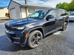 1C4RJKBGXP8701490 2023 JEEP GRAND CHEROKEE
