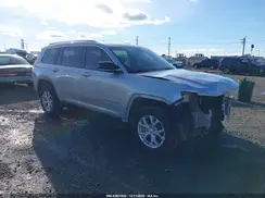 1C4RJKBGXP8702168 2023 JEEP GRAND CHEROKEE