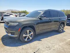 1C4RJKBGXP8705605 2023 JEEP GRAND CHEROKEE