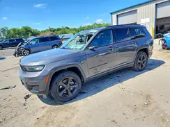 1C4RJKBGXP8710951 2023 JEEP GRAND CHEROKEE