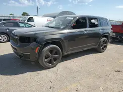 1C4RJKBGXP8727815 2023 JEEP GRAND CHEROKEE