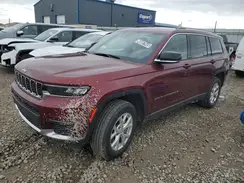 1C4RJKBGXP8728320 2023 JEEP GRAND CHEROKEE