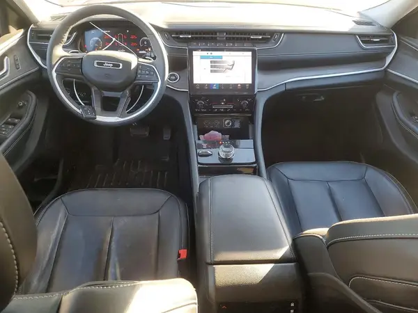1C4RJKBGXP8728799 2023 JEEP GRAND CHEROKEE - Image 8