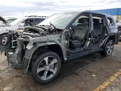 1C4RJKBGXP8731394 2023 JEEP GRAND CHEROKEE