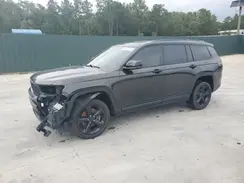 1C4RJKBGXP8736689 2023 JEEP GRAND CHEROKEE