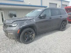 1C4RJKBGXP8745070 2023 JEEP GRAND CHEROKEE