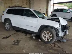 1C4RJKBGXP8767666 2023 JEEP GRAND CHEROKEE