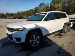 1C4RJKBGXP8767960 2023 JEEP GRAND CHEROKEE