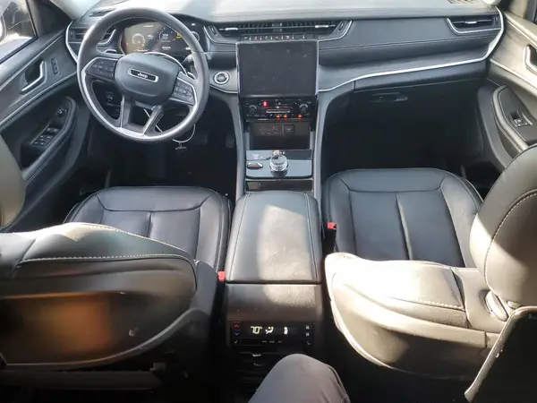 1C4RJKBGXP8767960 2023 JEEP GRAND CHEROKEE - Image 8