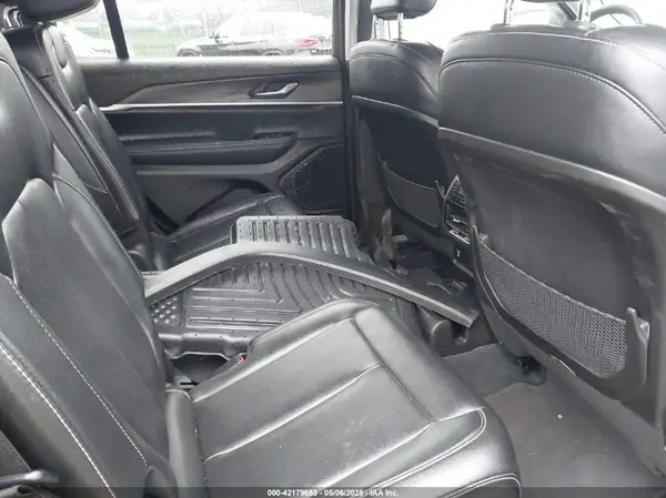 1C4RJKBGXP8795290 2023 JEEP GRAND CHEROKEE - Image 8