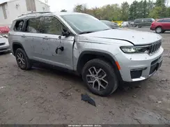 1C4RJKBGXP8796892 2023 JEEP GRAND CHEROKEE